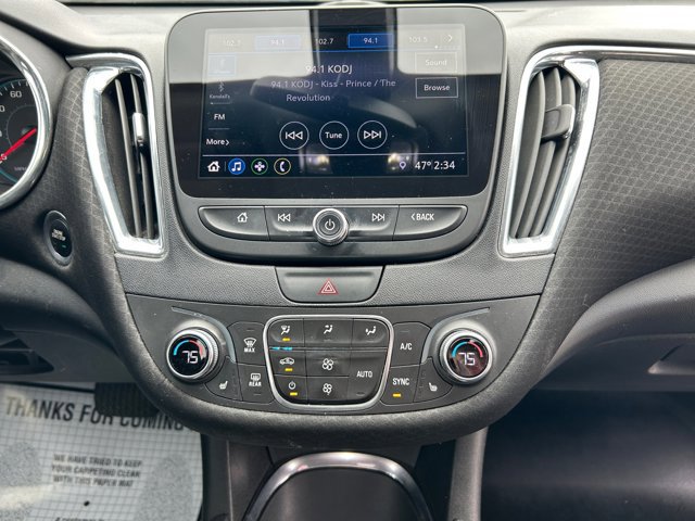 Used 2019 Chevrolet Malibu LT image 20