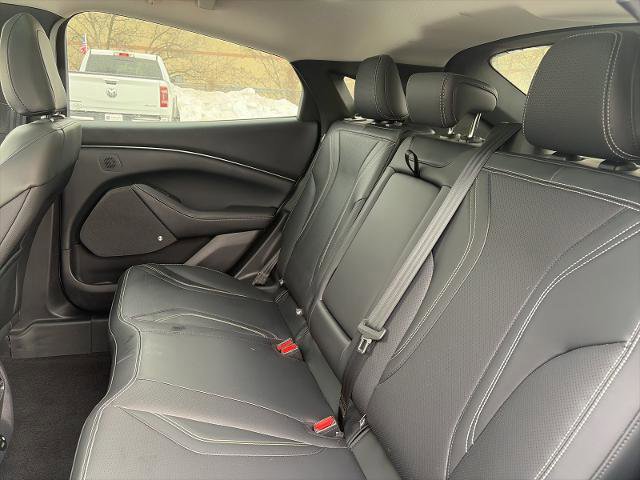 Certified 2021 Ford Mustang Mach-E Premium image 18