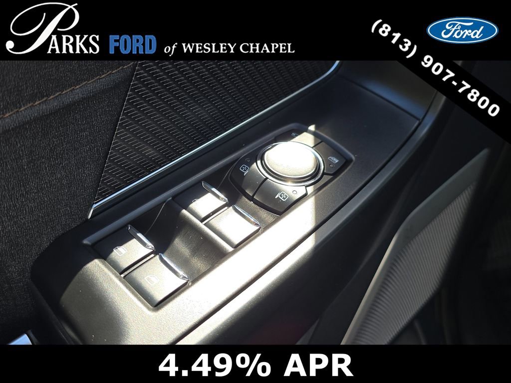 Certified 2023 Ford F150 Raptor w/ Raptor Carbon Fiber Package AWD/4WD image 16