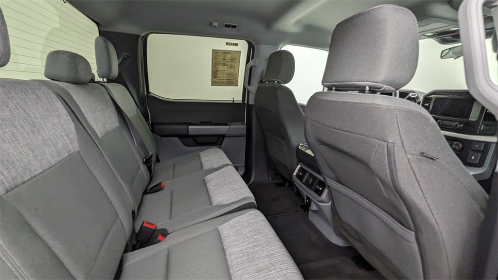 Certified 2023 Ford F150 XLT w/ XTR Package image 38