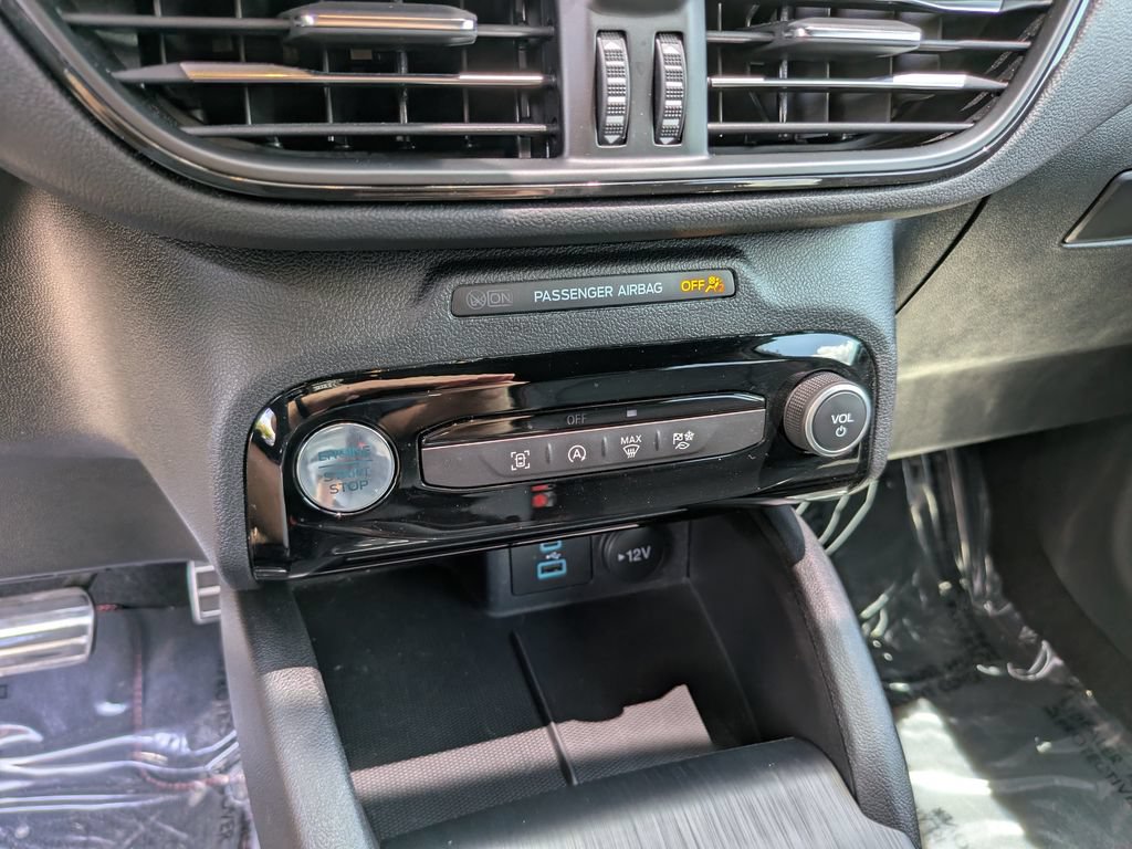 Certified 2023 Ford Escape ST-Line w/ Tech Pack #1 FWD image 28