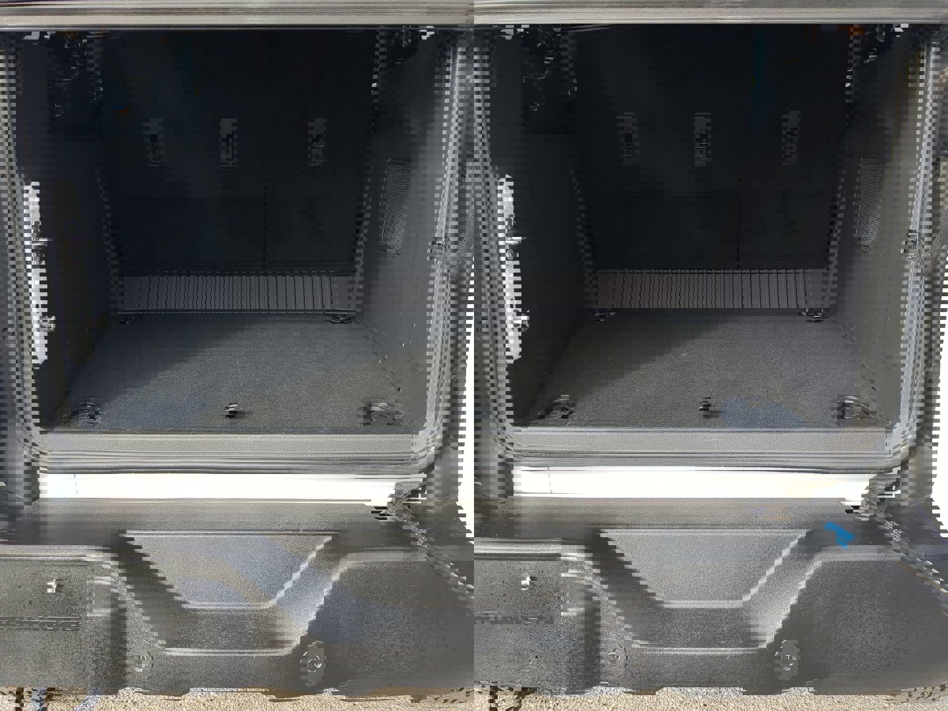 Certified 2023 Ford Bronco Outer Banks image 38