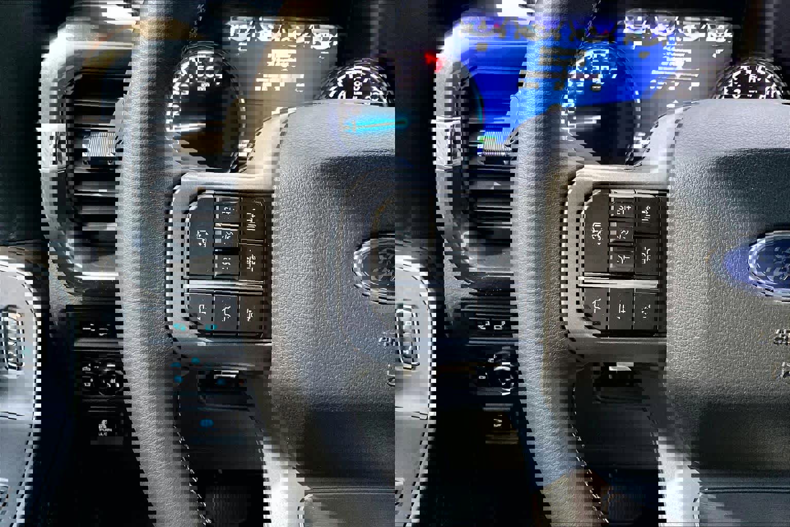 Certified 2023 Ford F150 XLT w/ Equipment Group 302A High image 23