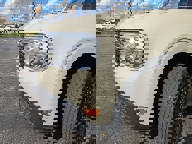 Certified 2024 Ford Maverick Lariat image 10