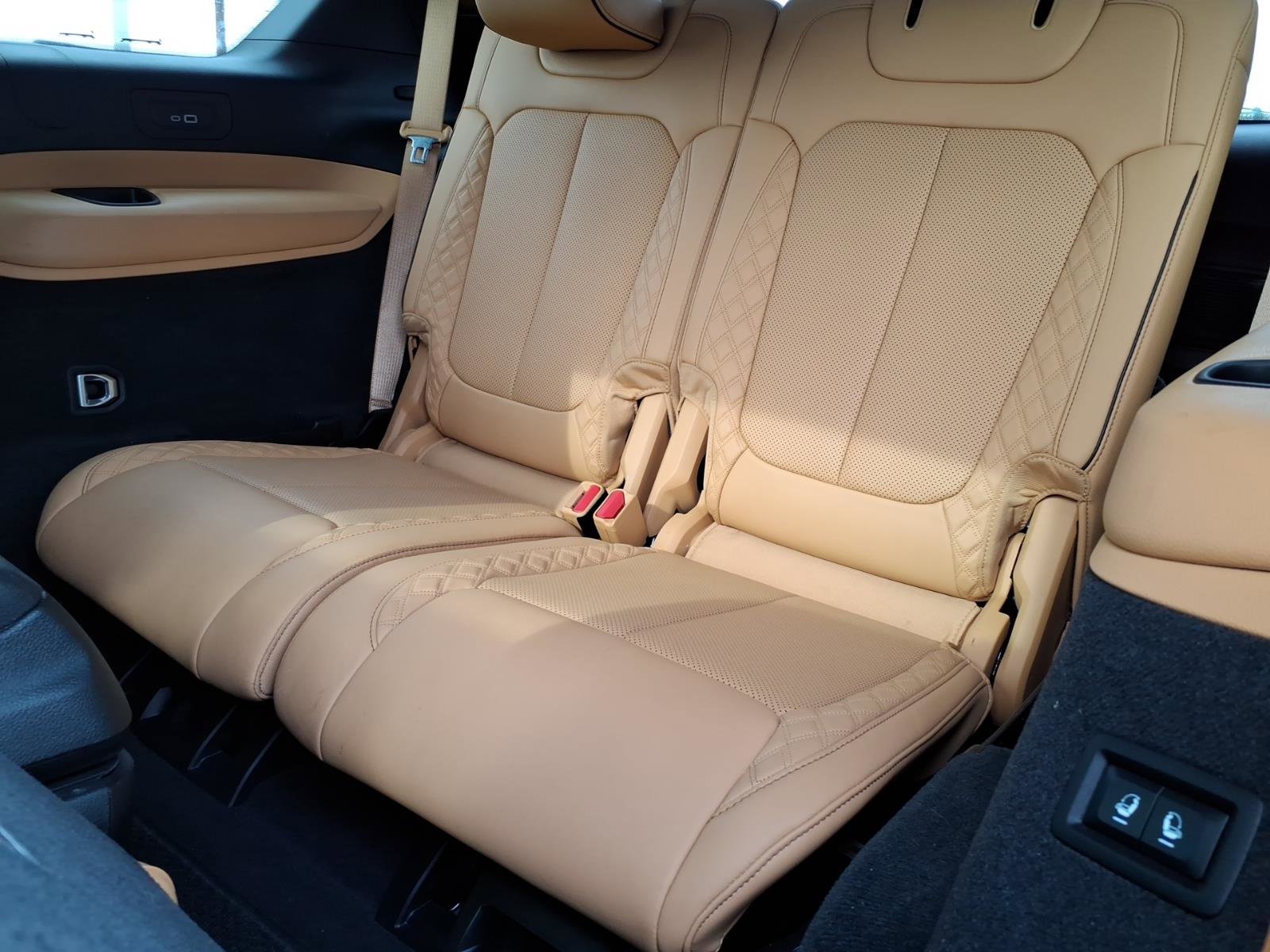 Used 2023 Jeep Grand Cherokee L Summit image 13