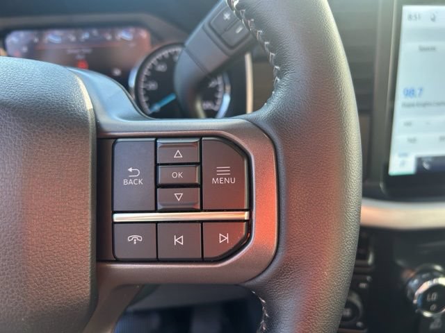 Certified 2021 Ford F150 XLT w/ Equipment Group 302A High AWD/4WD image 24