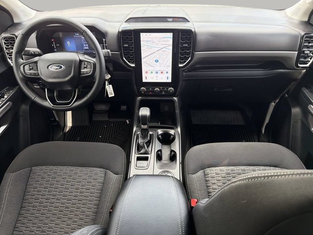 Certified 2025 Ford Ranger XLT AWD/4WD image 13