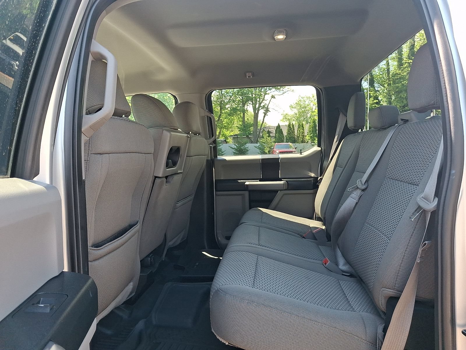 Certified 2018 Ford F150 XLT AWD/4WD image 11