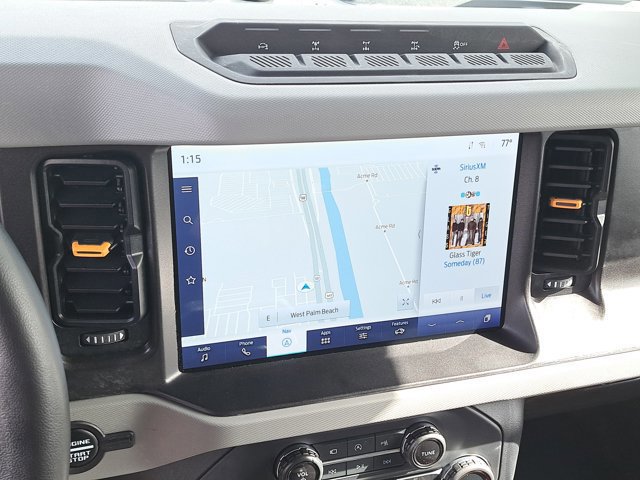 Certified 2023 Ford Bronco Badlands image 29