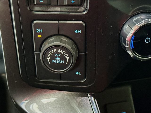 Certified 2023 Ford F150 XLT w/ Equipment Group 302A High image 24