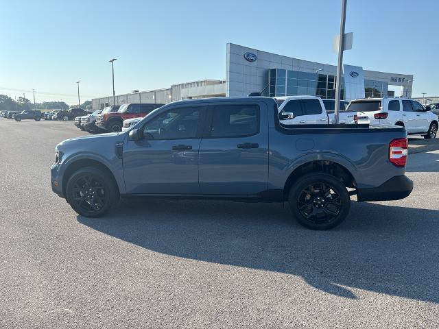 Certified 2026 Ford Maverick XLT AWD/4WD image 8