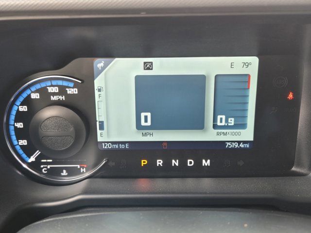 Certified 2024 Ford Bronco Big Bend image 13