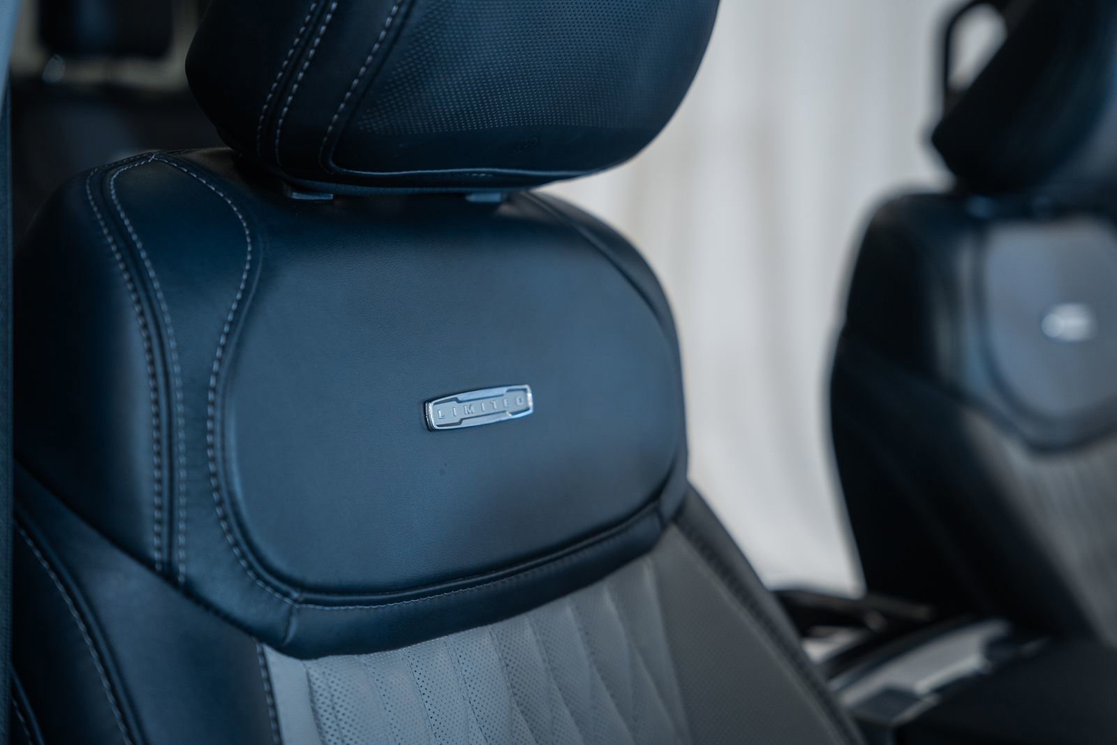 Certified 2023 Ford F150 Limited image 48