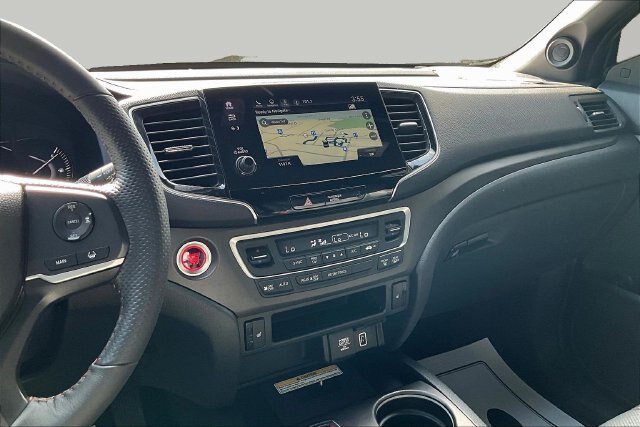 Used 2022 Honda Passport TrailSport image 9