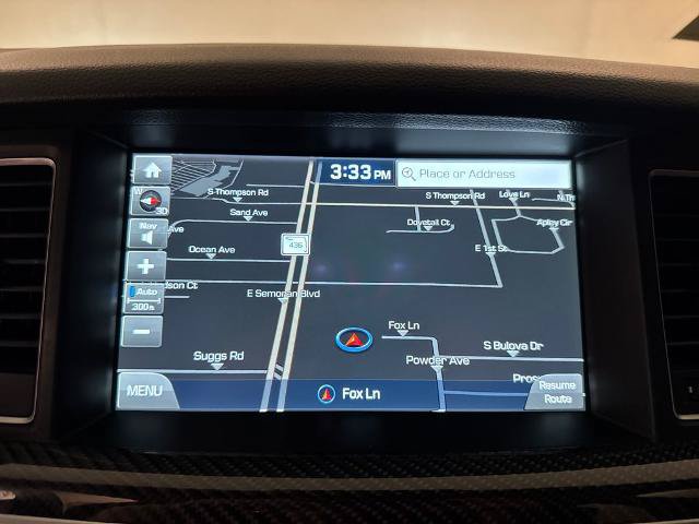 Used 2018 Genesis G80 3.3T Sport RWD image 19