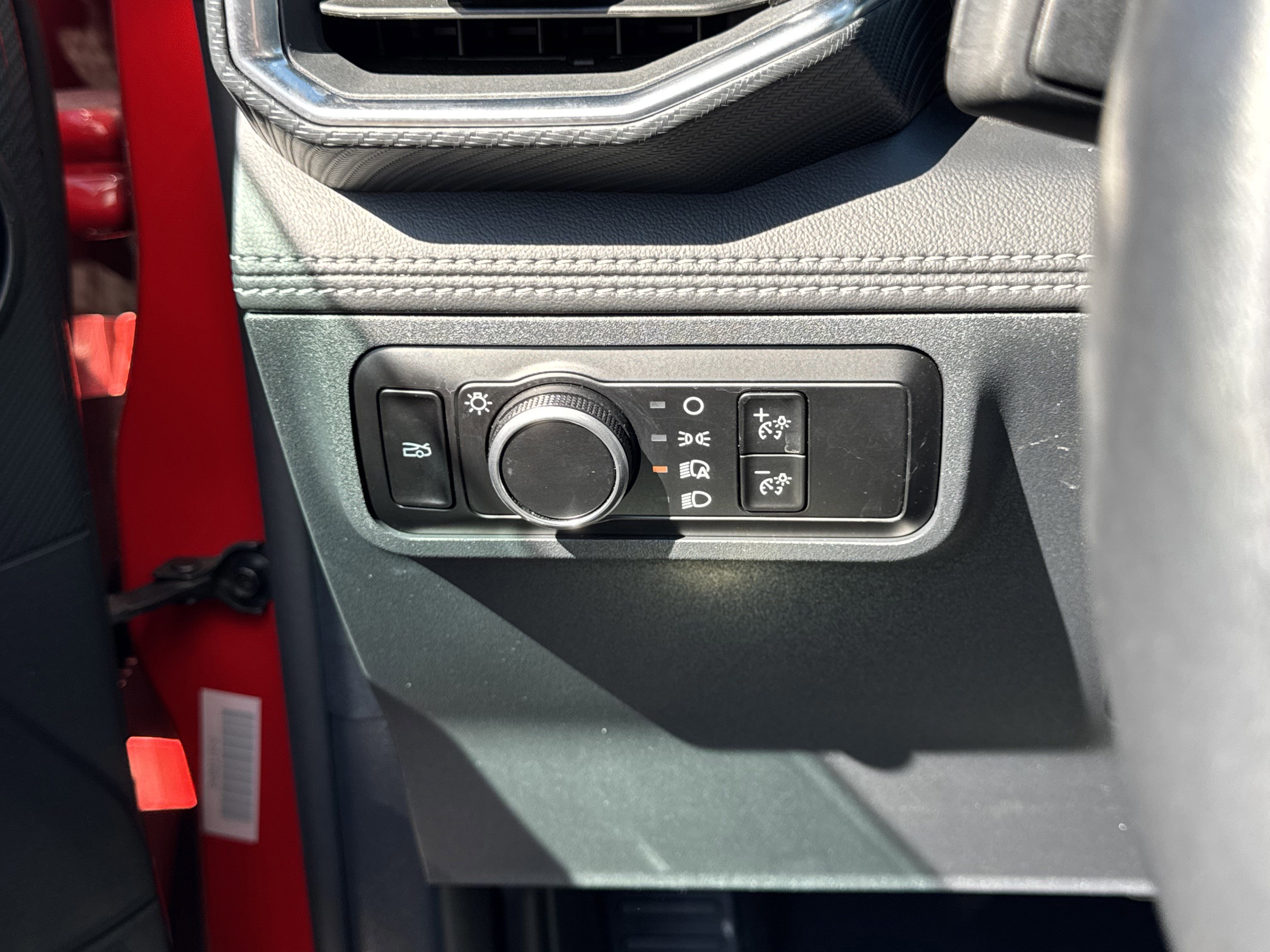 Certified 2024 Ford Mustang Premium image 15