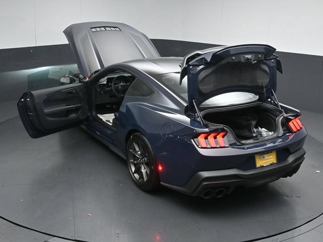 Certified 2026 Ford Mustang Dark Horse RWD image 48