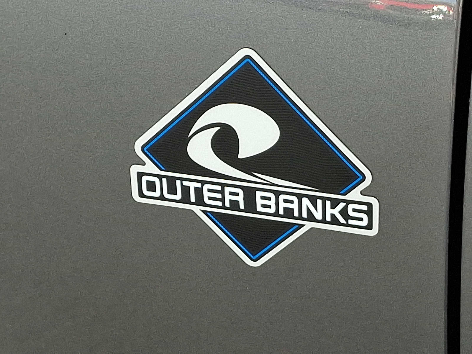 Certified 2023 Ford Bronco Outer Banks image 32