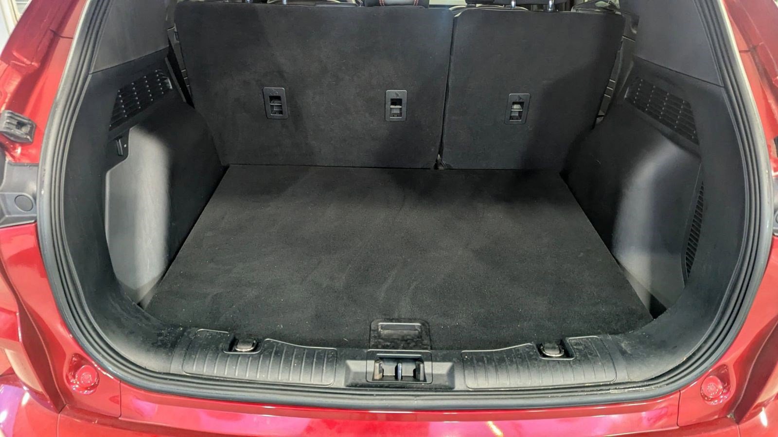 Certified 2023 Ford Escape ST-Line w/ Tech Pack #1 image 21