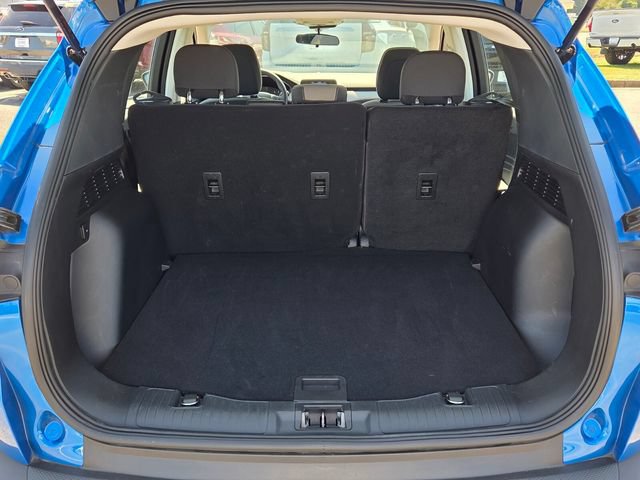 Certified 2021 Ford Escape S FWD image 7