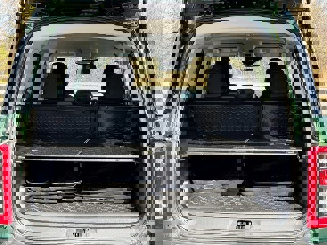 Certified 2025 Ford Bronco Sport Big Bend image 19