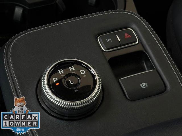 Certified 2023 Ford Mustang Mach-E Premium RWD image 20