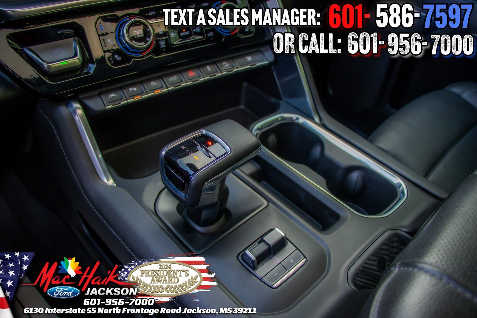 Used 2023 GMC Sierra 1500 Denali image 23