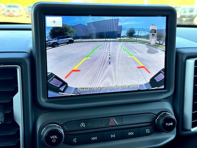 Certified 2023 Ford Bronco Sport Big Bend w/ Convenience Package image 21