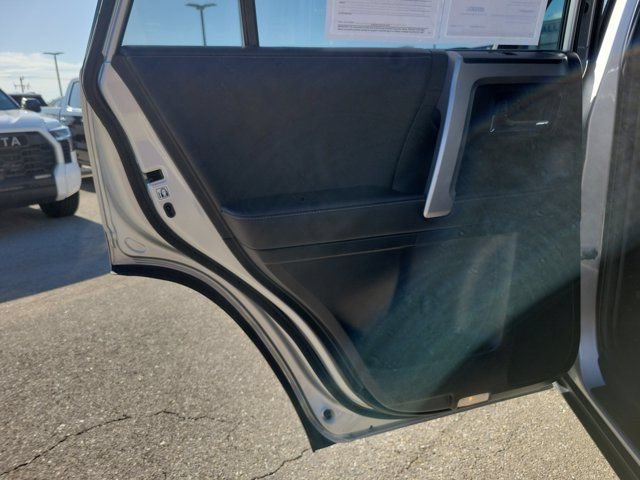 Used 2024 Toyota 4Runner SR5 RWD image 13
