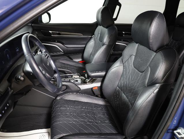 Used 2024 Kia Telluride SX X-Pro image 8