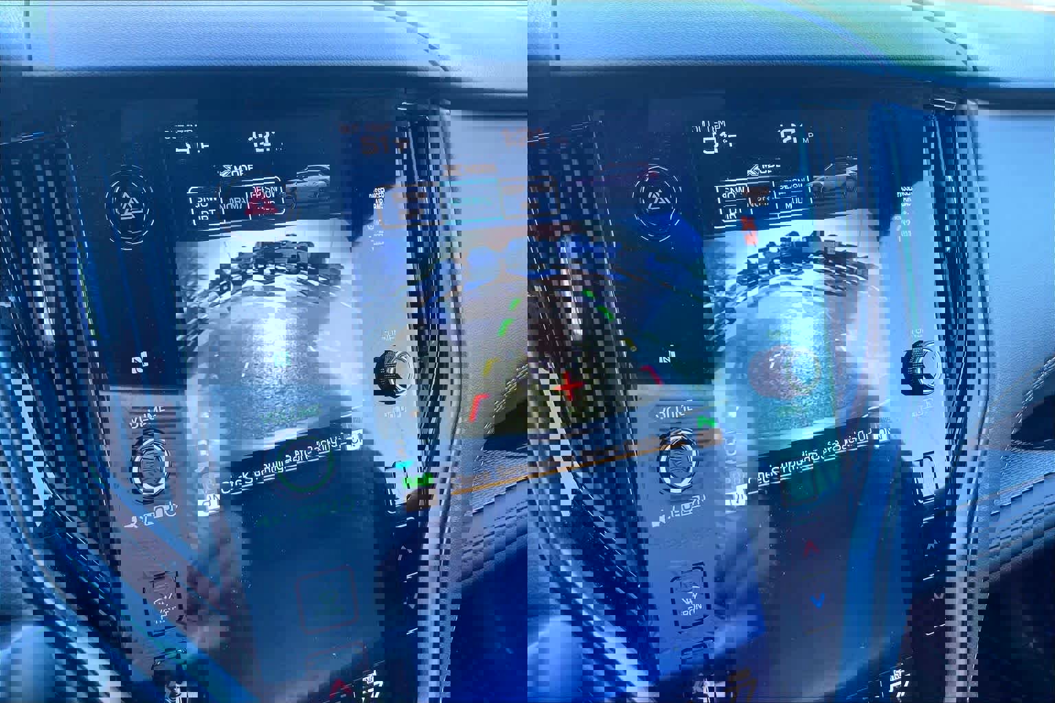 Used 2022 Subaru Outback Wilderness w/ Wilderness Package image 26