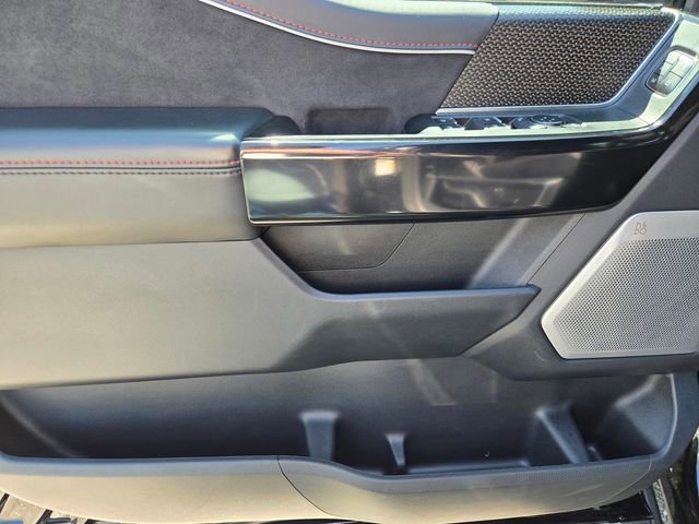 Certified 2024 Ford F150 Raptor w/ Equipment Group 803A Raptor R AWD/4WD image 25