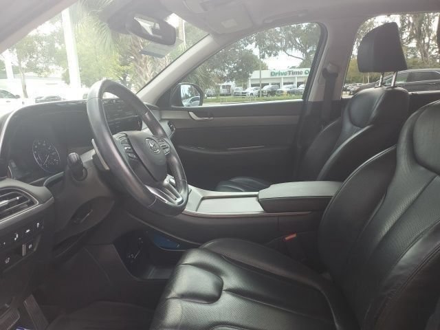 Used 2022 Hyundai Palisade SEL w/ Premium Package AWD/4WD image 17