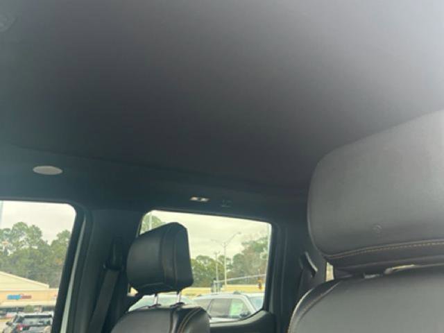 Certified 2023 Ford F150 Tremor w/ Equipment Group 402A High image 11