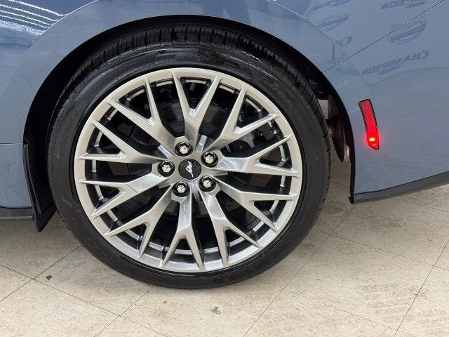Certified 2024 Ford Mustang Premium image 11