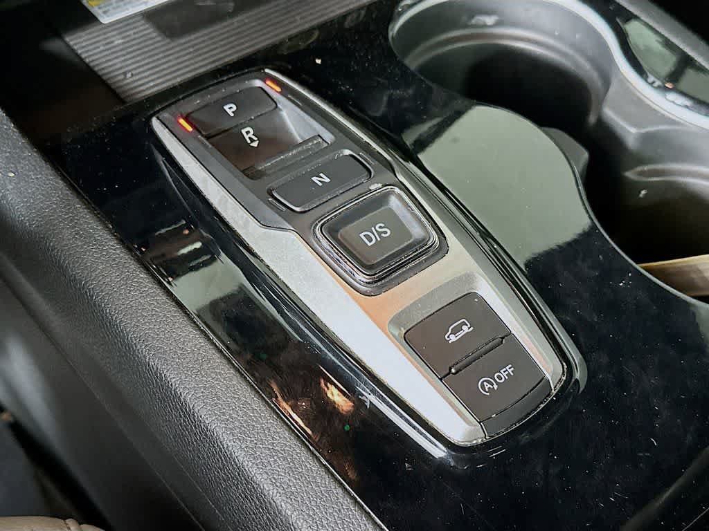 Used 2021 Honda Passport Elite image 19