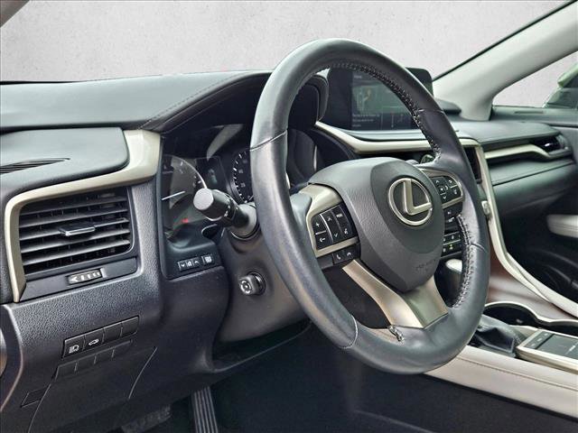 Used 2022 Lexus RX 350 FWD w/ Premium Package image 8