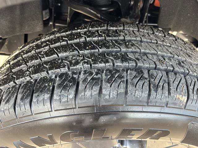 Certified 2025 Ford F150 Lightning Flash image 35