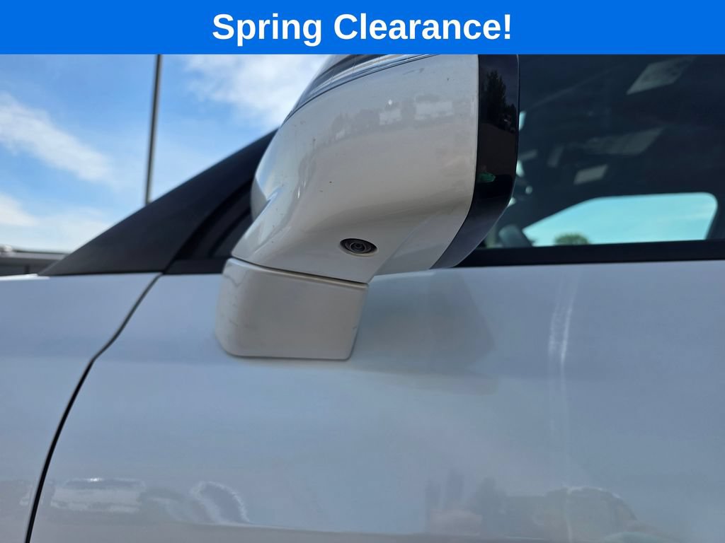 Used 2024 Chevrolet Blazer RS w/ Driver Confidence II Package AWD/4WD image 14