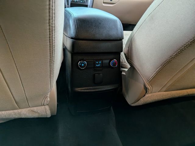 Certified 2017 Ford Explorer 4WD image 16