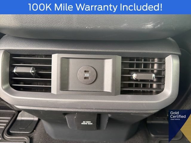 Certified 2026 Ford F150 XLT w/ Equipment Group 302A MID AWD/4WD image 20