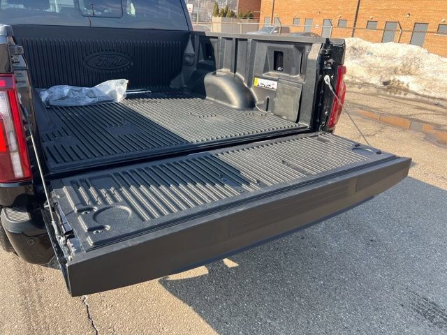 Certified 2025 Ford F150 Lariat w/ Equipment Group 502A High image 26