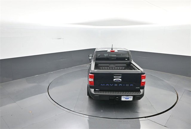 Certified 2023 Ford Maverick Lariat w/ Lariat Luxury Package image 21