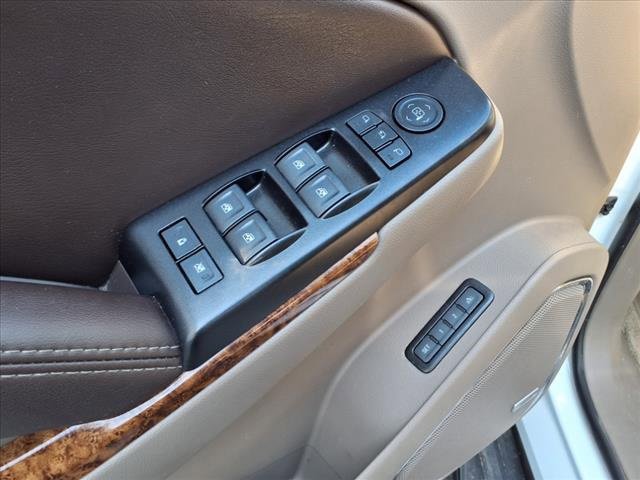 Used 2018 Chevrolet Tahoe Premier image 15