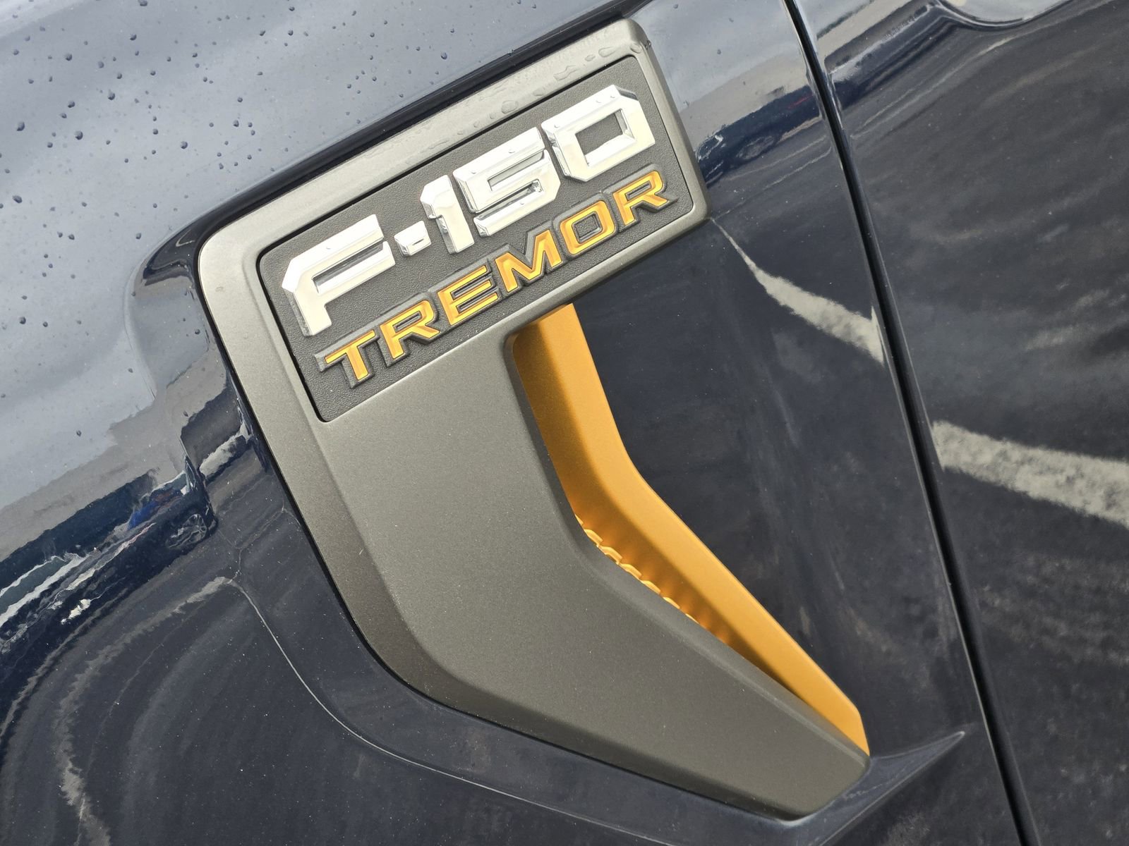 Certified 2023 Ford F150 Tremor w/ Equipment Group 402A High AWD/4WD image 11