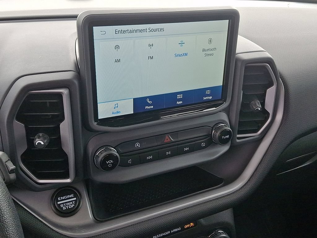 Certified 2022 Ford Bronco Sport Big Bend AWD/4WD image 17