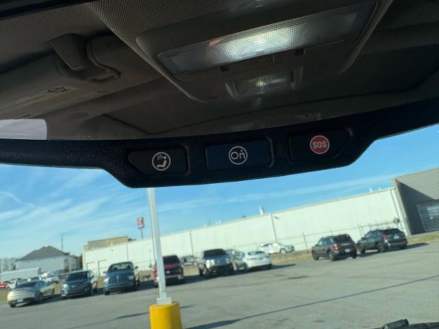 Used 2021 Buick Encore Preferred image 12