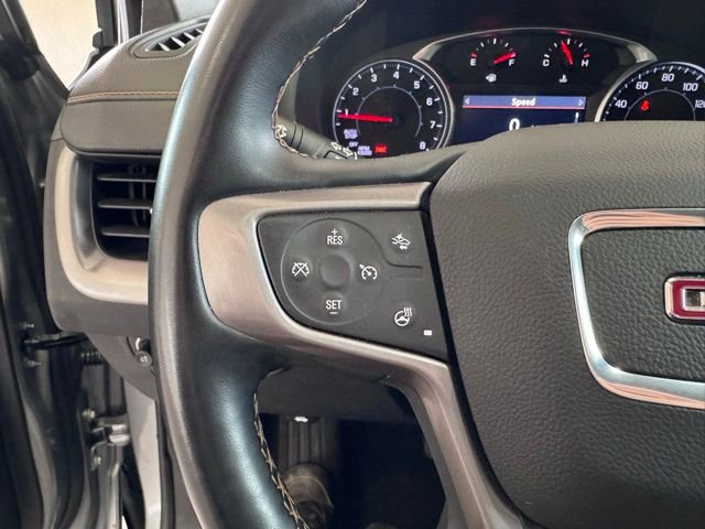 Used 2024 GMC Terrain AT4 AWD/4WD image 17