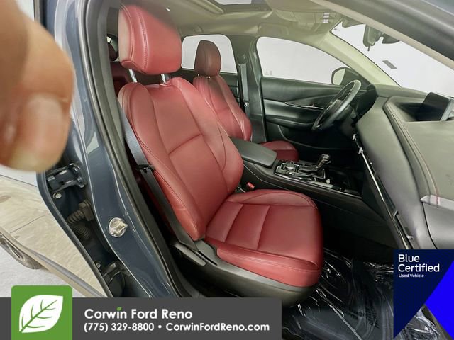 Used 2023 MAZDA CX-30 AWD 2.5 S w/ Preferred Package image 31