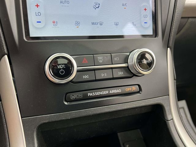 Certified 2024 Ford Edge SEL w/ Convenience Package AWD/4WD image 21